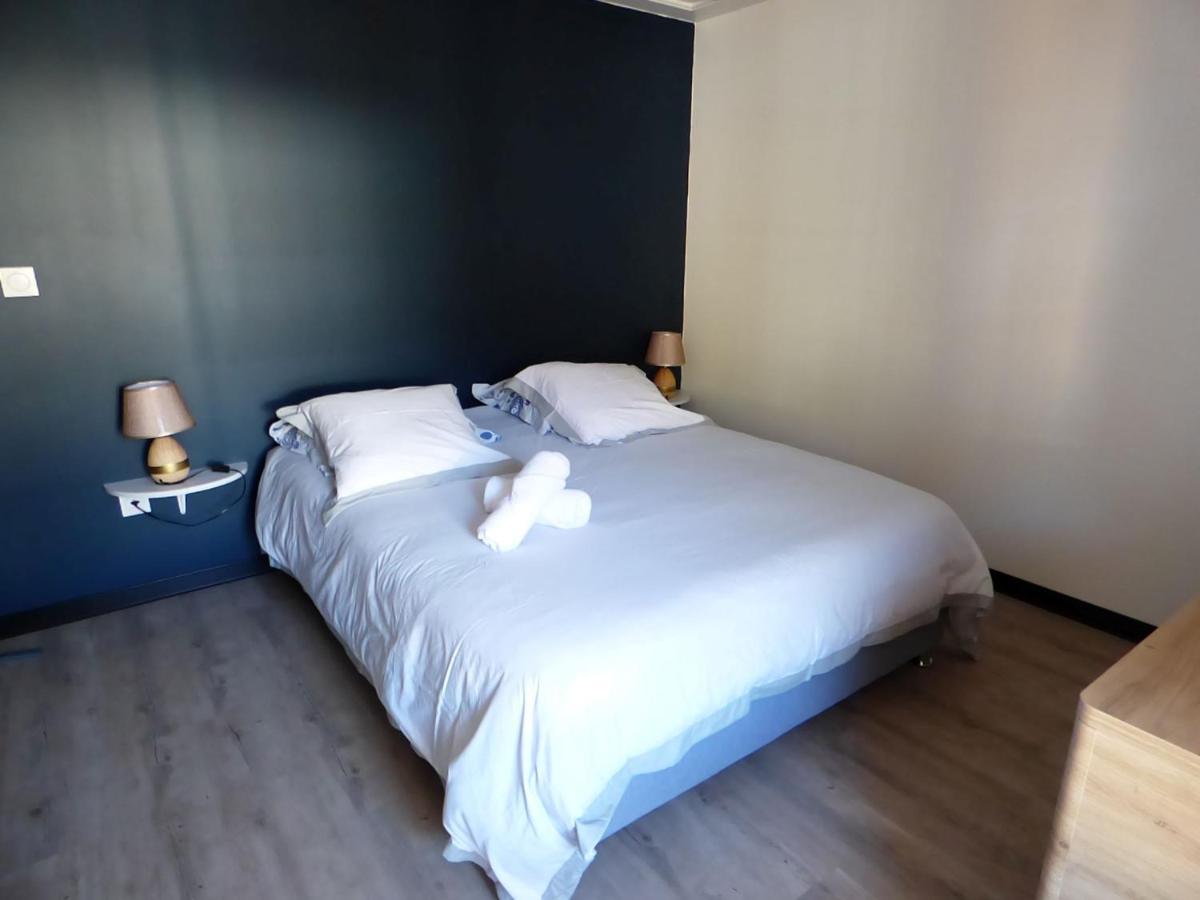 Chambres Et Tables D'Hotes Chez Paul Et Lydie Cilaos Zewnętrze zdjęcie