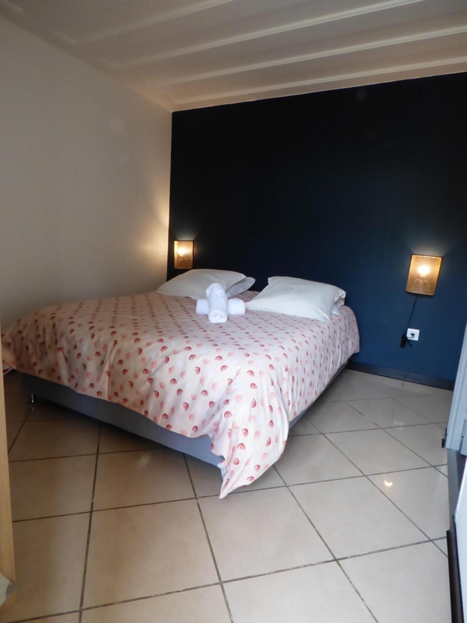 Chambres Et Tables D'Hotes Chez Paul Et Lydie Cilaos Zewnętrze zdjęcie