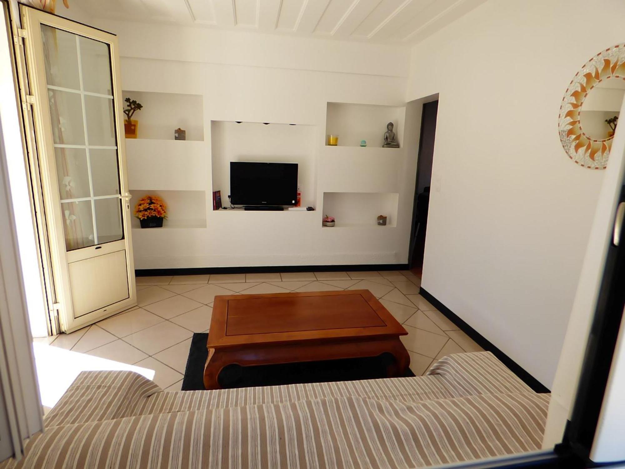 Chambres Et Tables D'Hotes Chez Paul Et Lydie Cilaos Zewnętrze zdjęcie