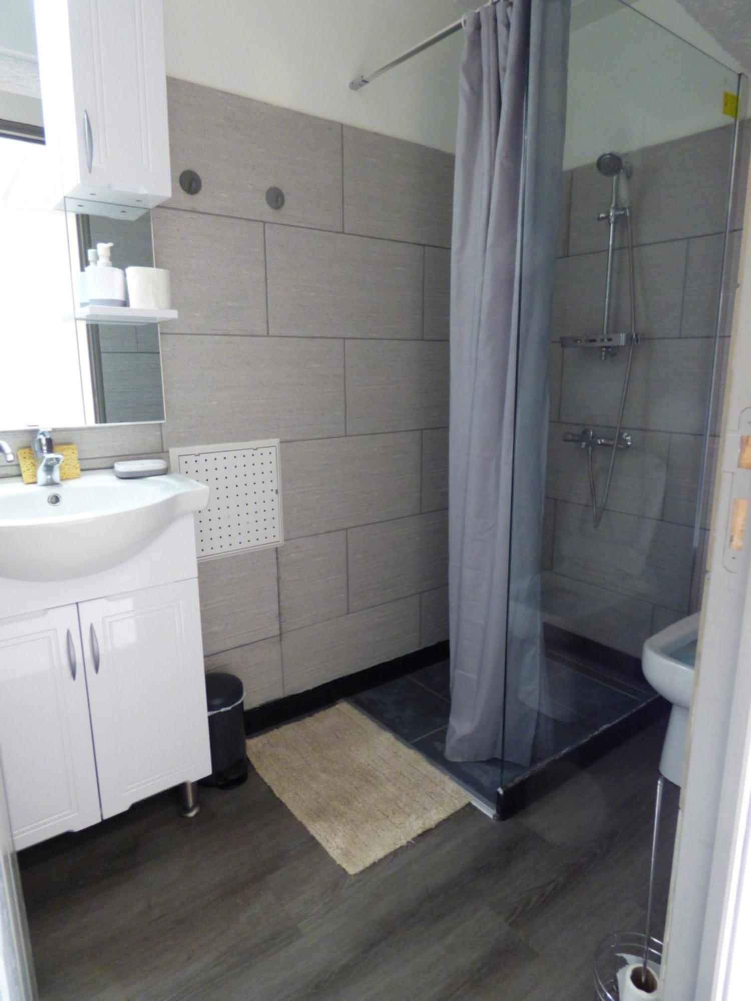Chambres Et Tables D'Hotes Chez Paul Et Lydie Cilaos Zewnętrze zdjęcie