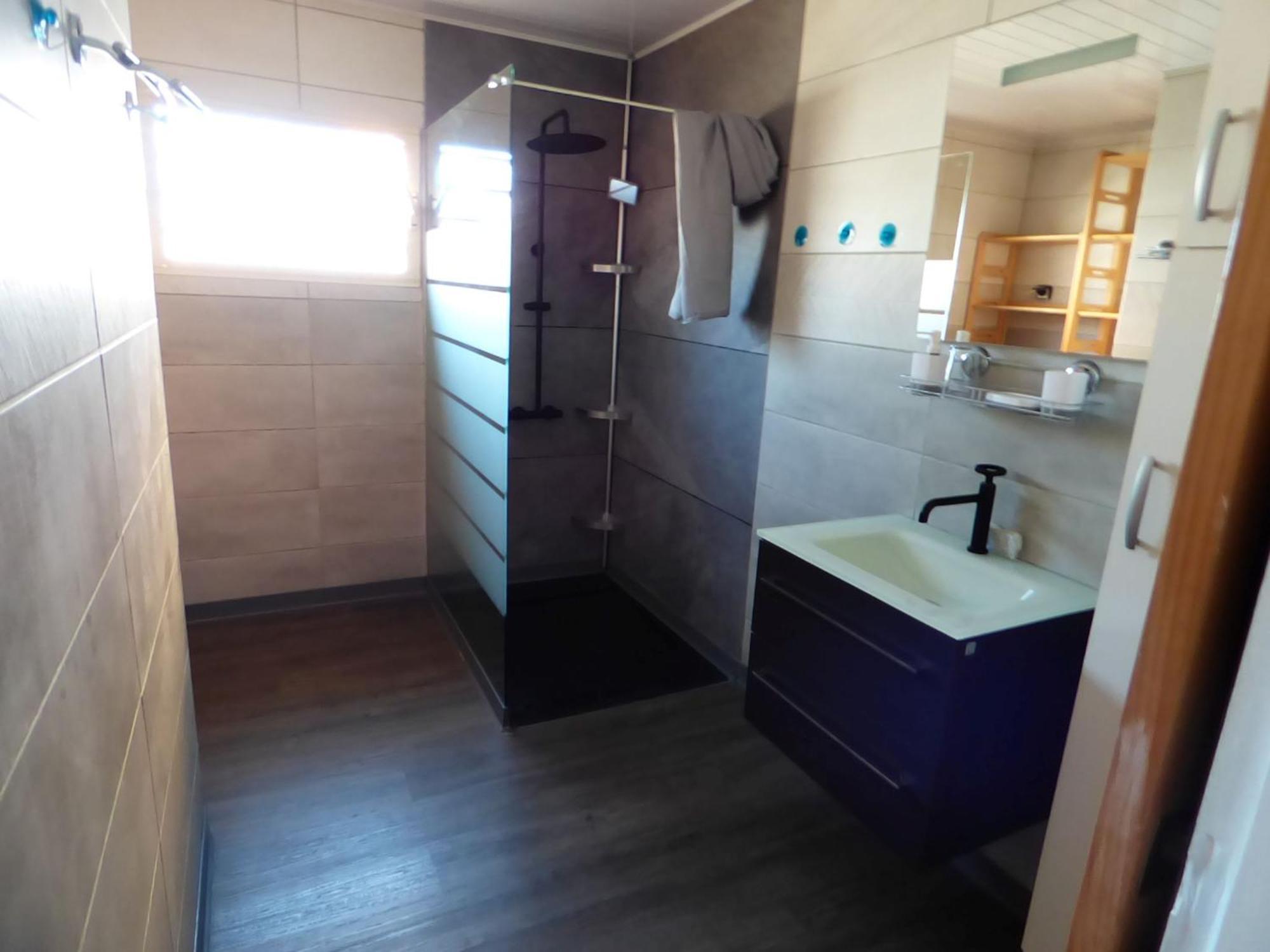 Chambres Et Tables D'Hotes Chez Paul Et Lydie Cilaos Zewnętrze zdjęcie